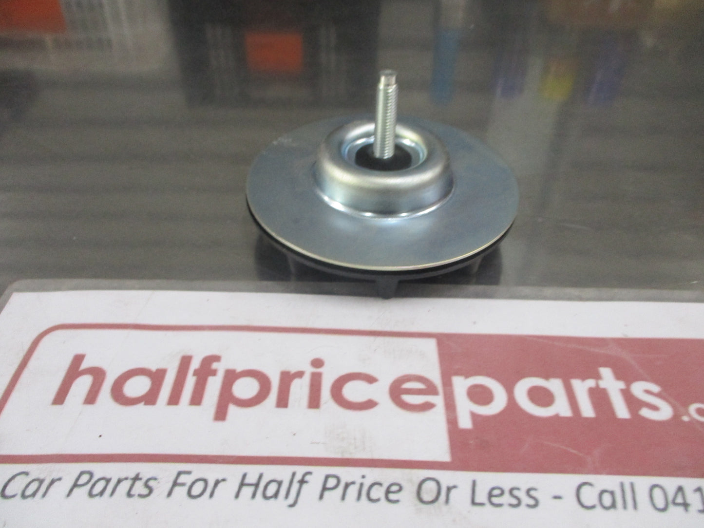 Mazda 3/CX-5/CX-9 Genuine Spare Wheel Retainer New Part