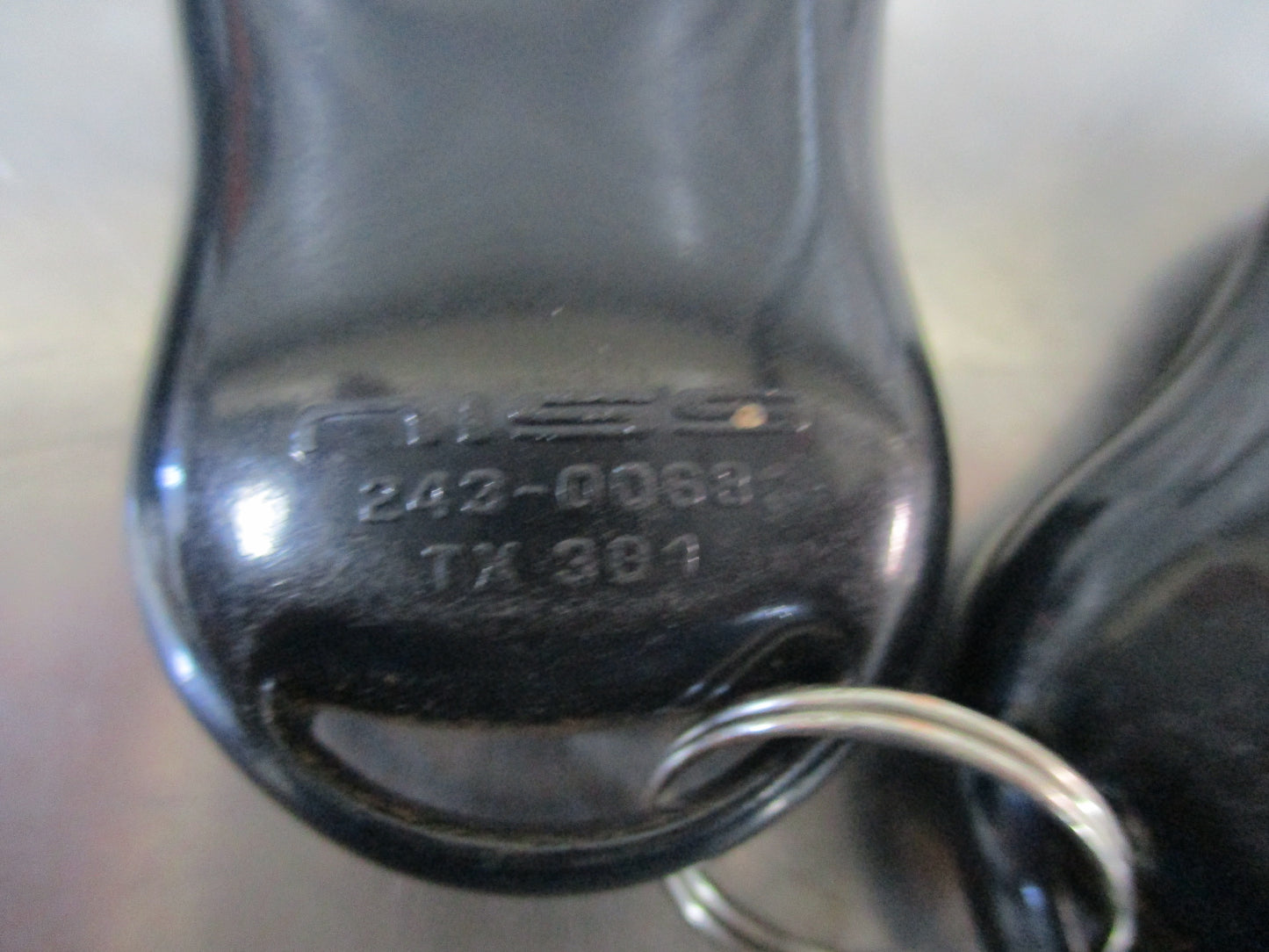 Nissan Genuine Anti-Theft Module New