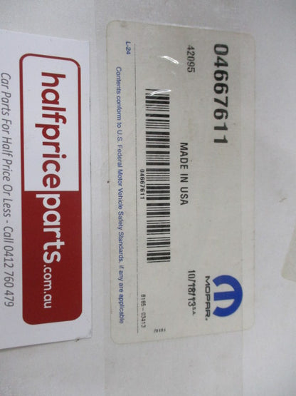 Mitsubishi Eclipse Genuine Timing Belt New Part