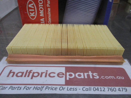 Kia Rio Genuine Engine Air Filter New Part