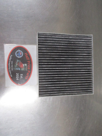 Sakura Cabin Air Filter Suits Mitsubishi ASX/Lancer/Outlander New Part