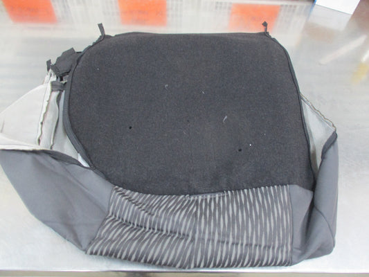 Holden Colorado RG Genuine Left Hand Rear Seat Cushion Trim Cover New Part