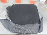 Holden Colorado RG Genuine Left Hand Rear Seat Cushion Trim Cover New Part