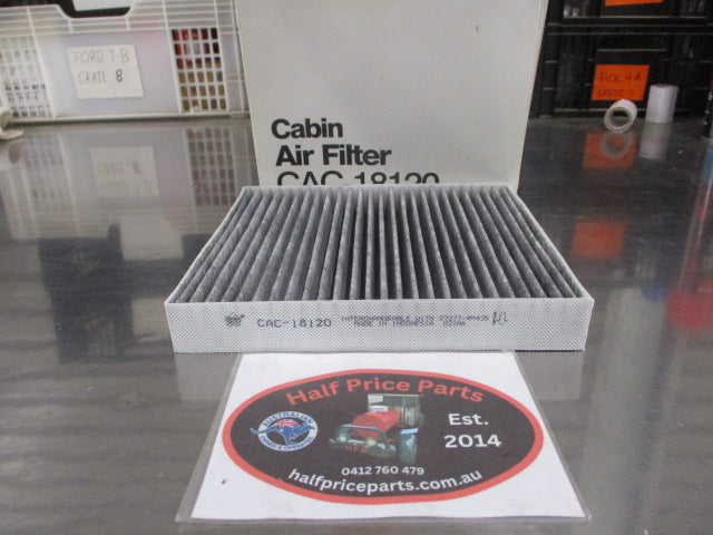 Sakura Cabin Air Filter Suits Mitsubishi ASX/Lancer/Outlander New Part