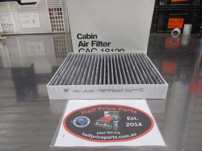Sakura Cabin Air Filter Suits Mitsubishi ASX/Lancer/Outlander New Part