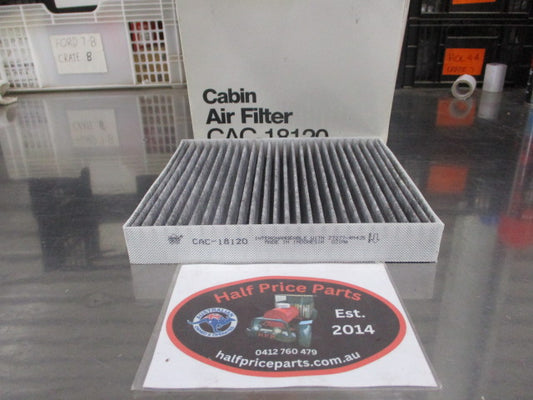 Sakura Cabin Air Filter Suits Mitsubishi ASX/Lancer/Outlander New Part
