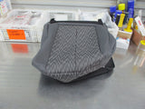 Holden Colorado RG Genuine Left Hand Rear Seat Cushion Trim Cover New Part