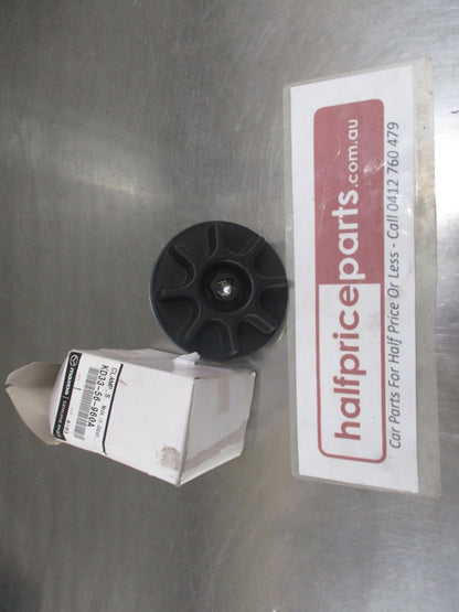 Mazda 3/CX-5/CX-9 Genuine Spare Wheel Retainer New Part
