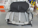 Holden Colorado RG Genuine Left Hand Rear Seat Cushion Trim Cover New Part