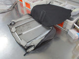 Holden Colorado RG Genuine Left Hand Rear Seat Cushion Trim Cover New Part