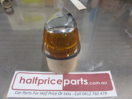 Truck Roof Mount Light Chrome Suits Truck Roofs New Part