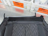 Holden Colorado RG Genuine Left Hand Rear Seat Cushion Trim Cover New Part