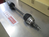 Mitsubishi Outlander Genuine Front Left Axle/Drive Shaft Assembly New Part