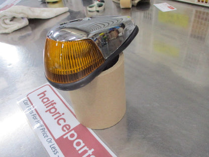 Truck Roof Mount Light Chrome Suits Truck Roofs New Part