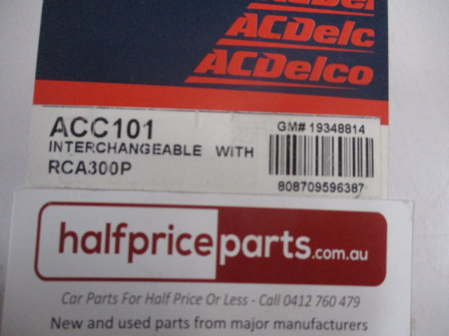 ACDelco Cabin Filter Suits Mitsubishi Colt 1.5Ltr Turbo New Part