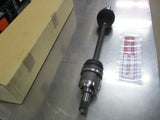 Mitsubishi Outlander Genuine Front Left Axle/Drive Shaft Assembly New Part