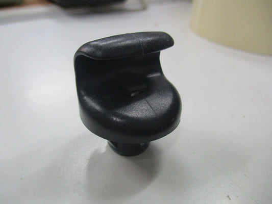 Nissan 350Z Genuine Sun Visor Holder Black New