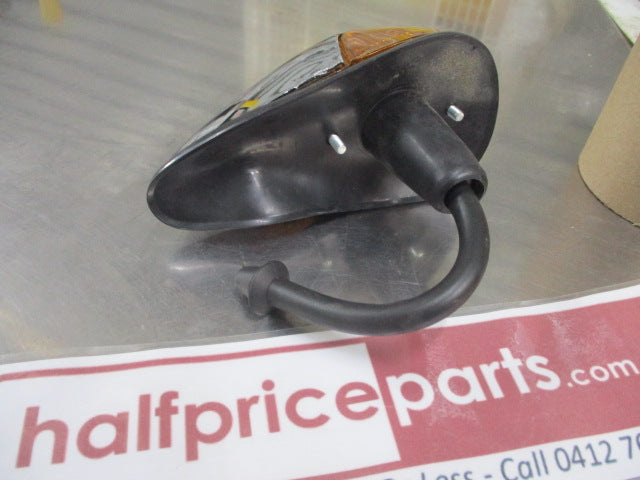 Truck Roof Mount Light Chrome Suits Truck Roofs New Part