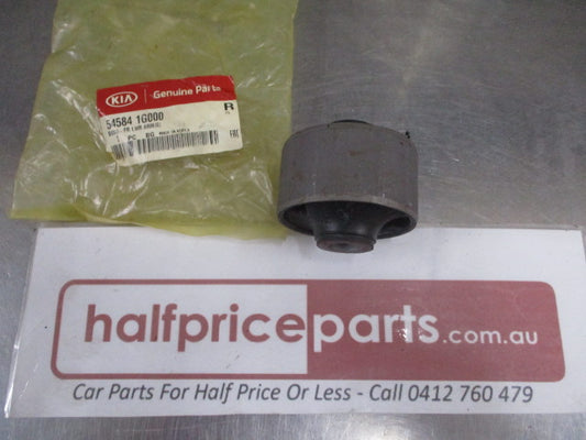 Kia Rio / Hyundai Accent Genuine Front Lower Control Arm Bush New Part