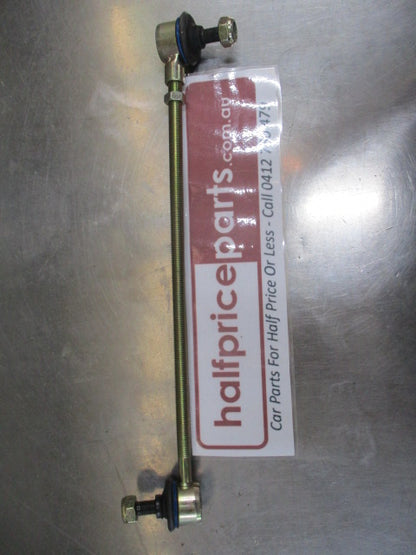 Transteering/Protex Universal Link Pin 320mm Link 10mm Pin New Part