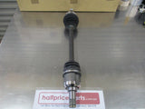 Mitsubishi Outlander Genuine Front Left Axle/Drive Shaft Assembly New Part