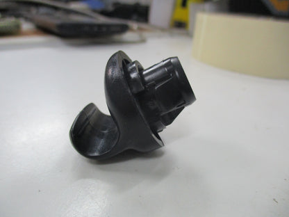 Nissan 350Z Genuine Sun Visor Holder Black New