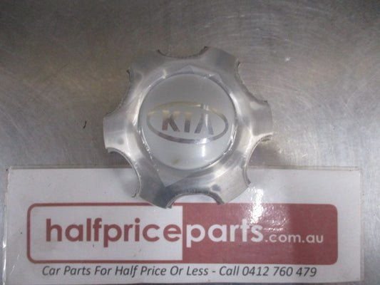 Kia Carnival Genuine Centre Cap New Part
