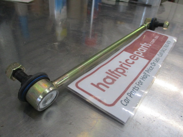 Transteering/Protex Universal Link Pin 320mm Link 10mm Pin New Part