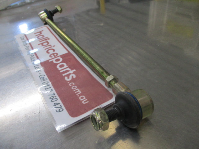 Transteering/Protex Universal Link Pin 320mm Link 10mm Pin New Part