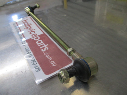 Transteering/Protex Universal Link Pin 320mm Link 10mm Pin New Part