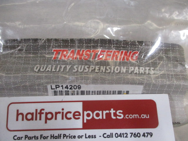 Transteering/Protex Universal Link Pin 320mm Link 10mm Pin New Part