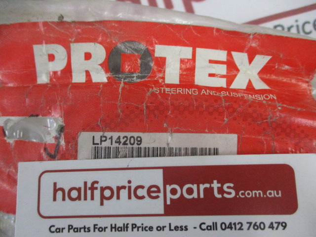 Transteering/Protex Universal Link Pin 320mm Link 10mm Pin New Part