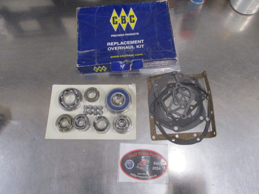 CBC Manual Transmission Bearing And Seal Overhaul Kit to Suit Mitsubishi Express New Part