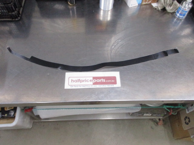 Kia Cerato Genuine Left Hand Upper Frame Black Out Tape New Part