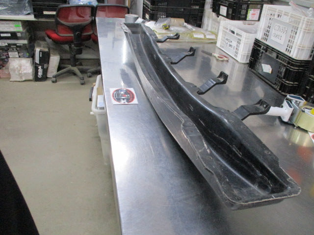 Kia Magentis Genuine Rear Bumper Energy Absorber Bar New Part