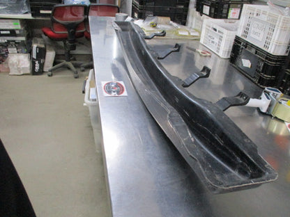 Kia Magentis Genuine Rear Bumper Energy Absorber Bar New Part