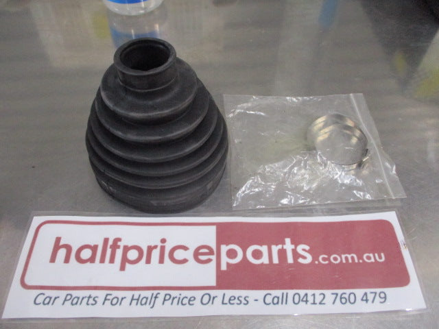 RT CV Boot Kit Multi Fit (CV BOOT Missing Grease And Clamps) New Part