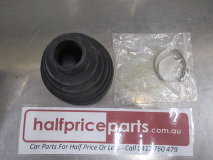 RT CV Boot Kit Multi Fit (CV BOOT Missing Grease And Clamps) New Part