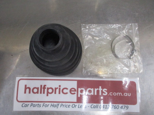 RT CV Boot Kit Multi Fit (CV BOOT Missing Grease And Clamps) New Part