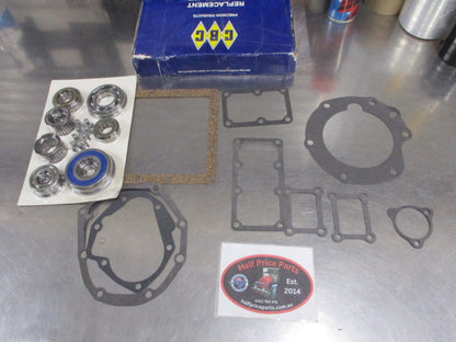 CBC Manual Transmission Bearing And Seal Overhaul Kit to Suit Mitsubishi Express New Part
