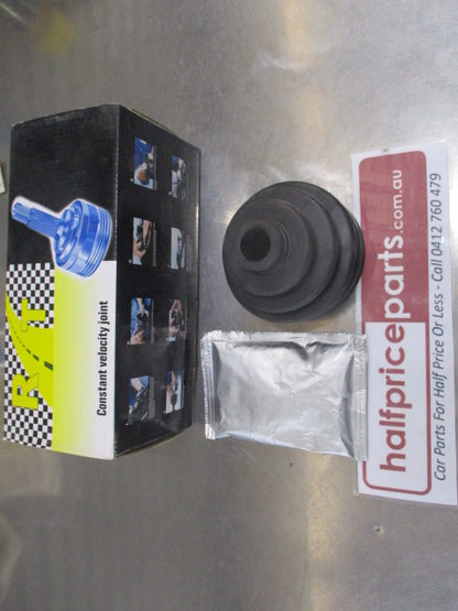 RT CV Boot Kit Multi Fit (Boot And Grease Only) New Part