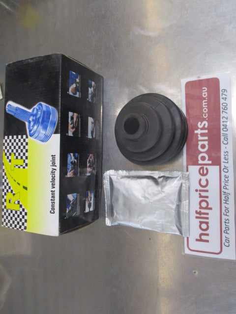 RT CV Boot Kit Multi Fit (Boot And Grease Only) New Part