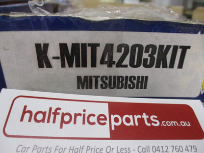 CBC Manual Transmission Bearing And Seal Overhaul Kit to Suit Mitsubishi Express New Part