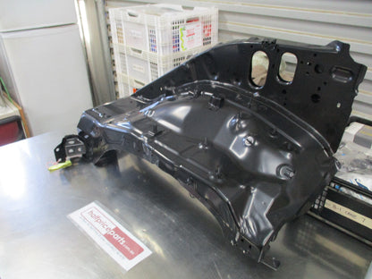 Mitsubishi Triton Genuine Front Right Fender Shield New Part