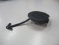 Toyota Genuine Rear Bumper Plate Cover New