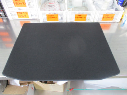 Citroen C4 Aircross Genuine Luggage Compartment Reversible Floor Mat New Part