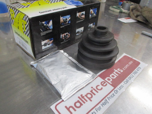 RT CV Boot Kit Multi Fit (Boot And Grease Only) New Part