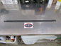 Kia Rio Genuine Outer Right Hand Rear Door Belt Weather Strip New Part