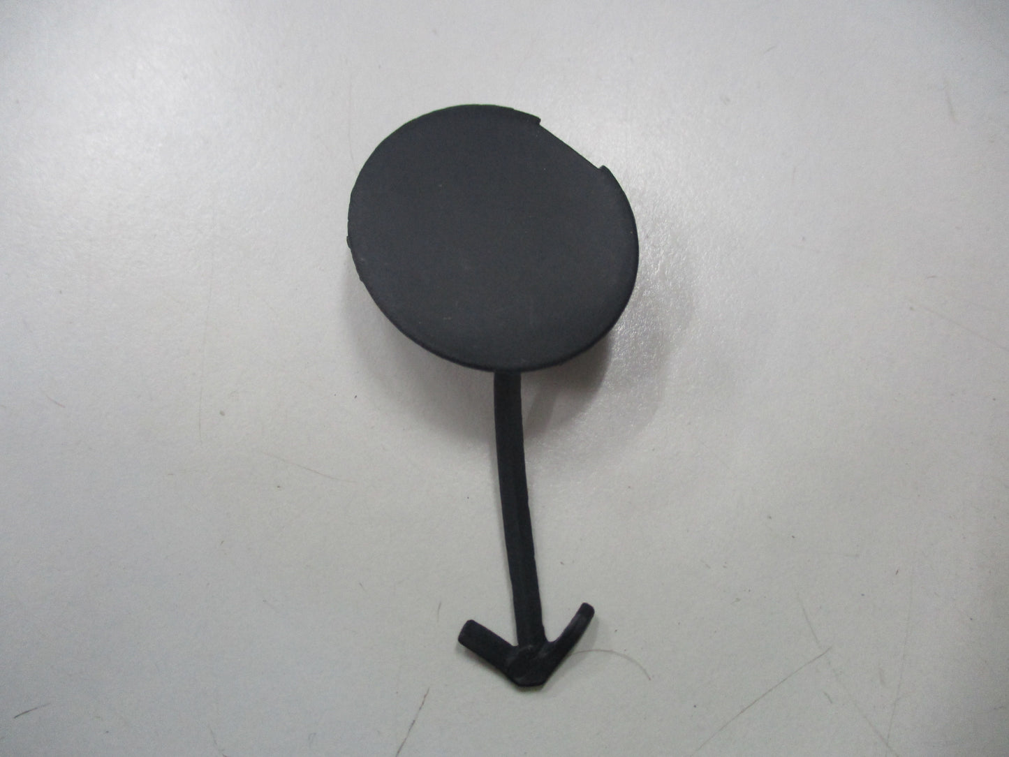 Toyota Genuine Rear Bumper Plate Cover New