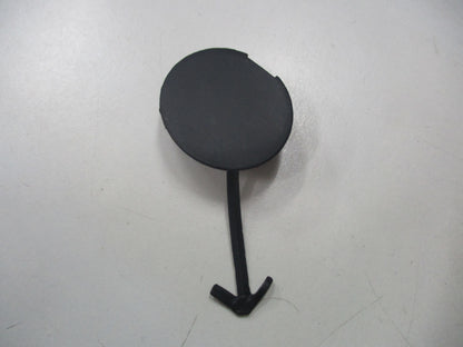 Toyota Genuine Rear Bumper Plate Cover New